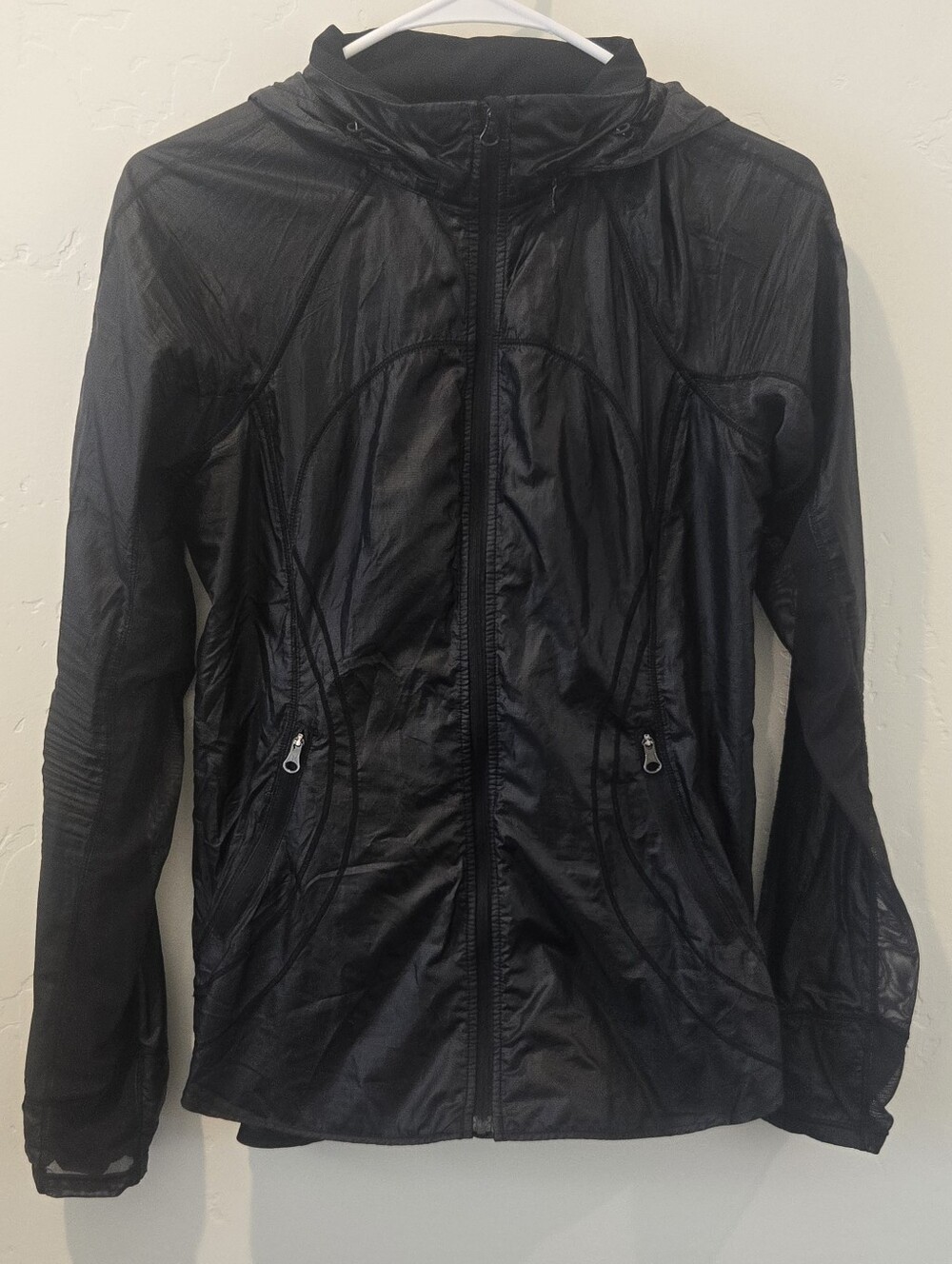 Lululemon Jacket - Picture 2 of 11